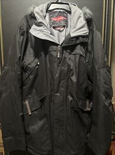 Sims men snowboarding - men's,