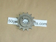 CAGIVA 350 4T. ALA ROSSA