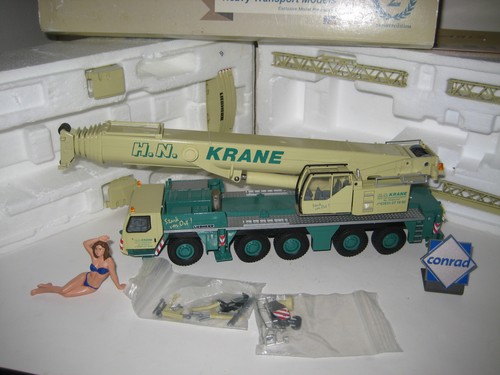 Liebherr ltm 1200 - 1200-5.1, autogru