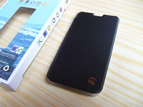 Custodia protettiva cellulare