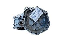 CAMBIO MANUALE COMPLETO PER OPEL Astra H S. Wagon 55351518 Z 17 DTH Diesel 1700