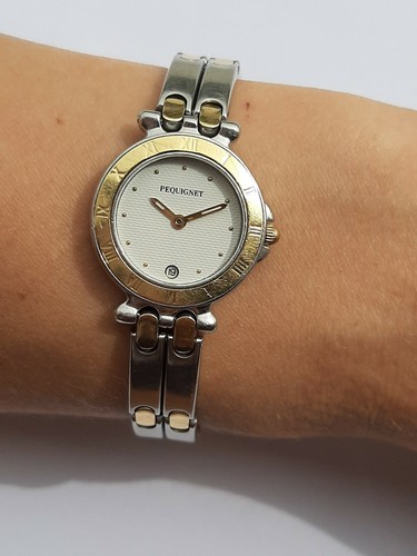 Orologio pequignet emile - orologio,