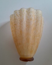 Applique da parete in Vetro di