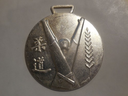 Medaglia premio - medaglia, 2°