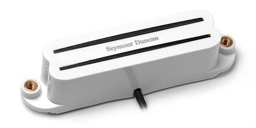 Seymour duncan shr hot - hot, rails