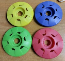 Calotta coperchio di ricambio