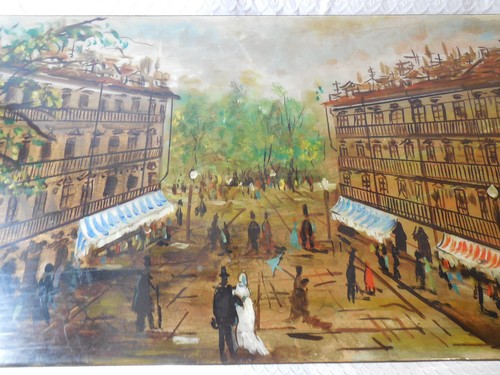 1940 scena francese di - ~c,