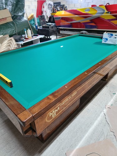 Tavolo carambola boccette - tavolo,