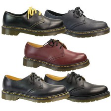 Scarpe basse Dr. Martens 3