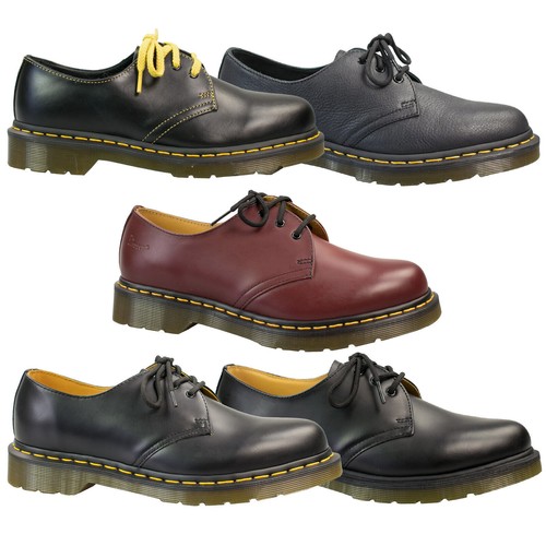 Scarpe basse martens 3 - martens,