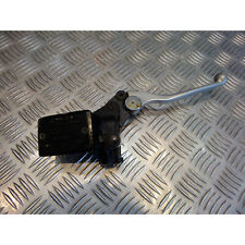 maitre cylindre de frein avant