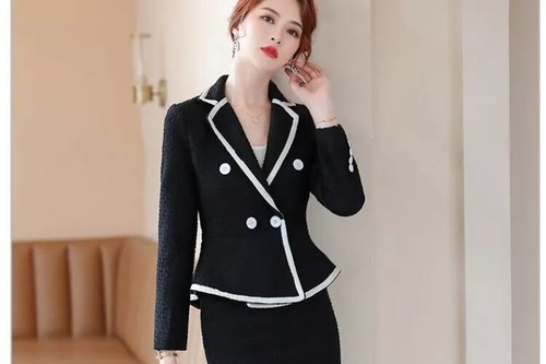 Tailleur completo donna - tailleur,