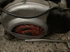 Motore Px 125 150 Elaborato