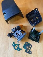Carburatore completo per decespugliatore Stihl KM94RC. Made in Germany ??. 