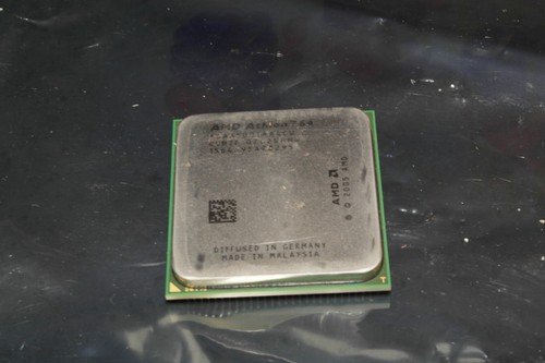 Amd socket am2 athlon - amd,