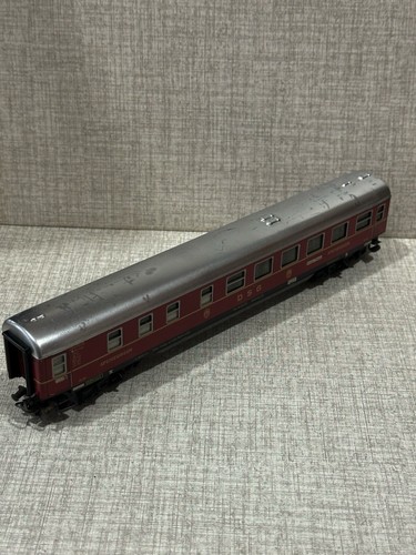 Modellismo trenino marklin - trenino, ho