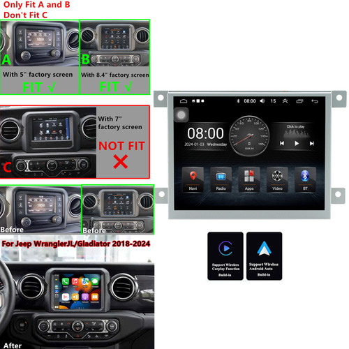Radio stereo android 14 - stereo,