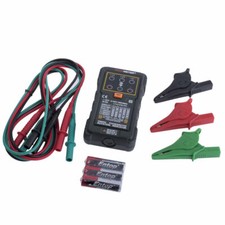 PM5900 Peakmeter Motore Fase