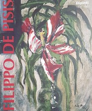 FILIPPO DE PISIS : CATALOGO