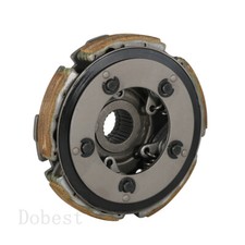 Scarpa porta frizione bagnata