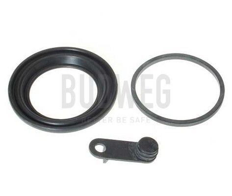 Budweg caliper 185414 - budweg,