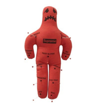 Supreme Bambola Voodoo e