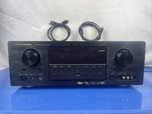 Marantz 4002 ricevitore - 4002,