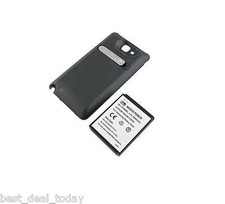 Mugen Power 4500MAH Extended