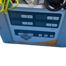 scatola di controllo