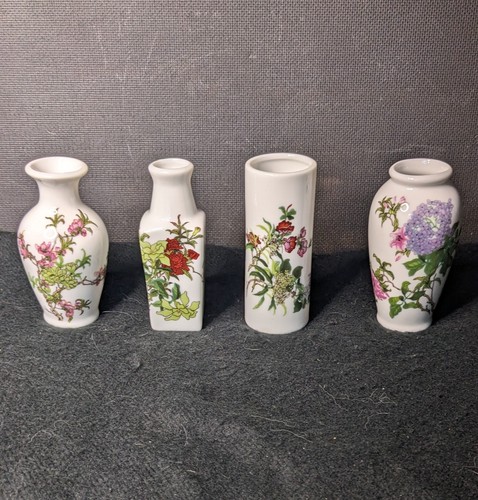 Scatola vintage porcellana - di,