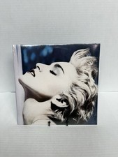 Madonna - True Blue -  Vinyl