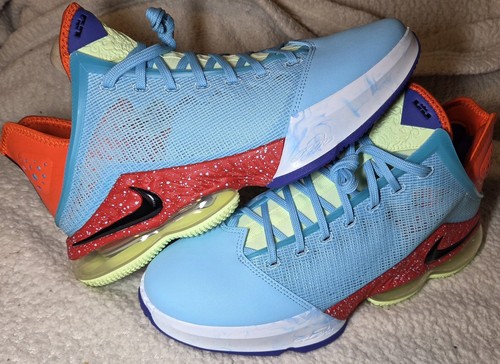 Nike lebron james - nike,