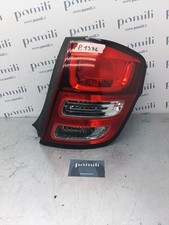 Fanale posteriore destro