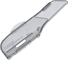 Copri rasoio giapponese PIUMA