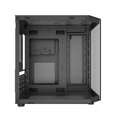 Case desktop atx - m-atx, train