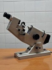 Frontifocometro Shin Nippon