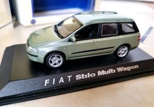 FIAT STILO MULTI WAGON 2002 SW