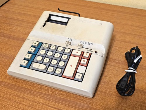 Underwood 320 olivetti - underwood, (olivetti