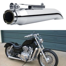 1x Scarico Silenziatore