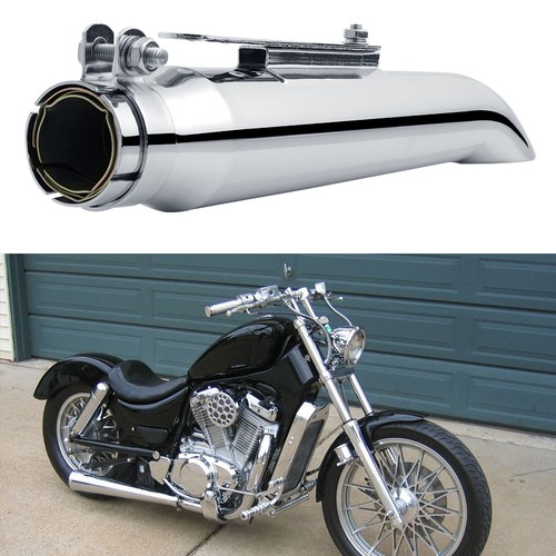 Scarico silenziatore - 1x,