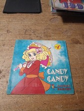 CANDY CANDY Album figurine