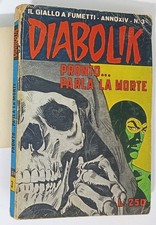 I134055 DIABOLIK - a. XIX nr 3