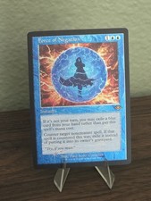 Forza della Negazione (cornice