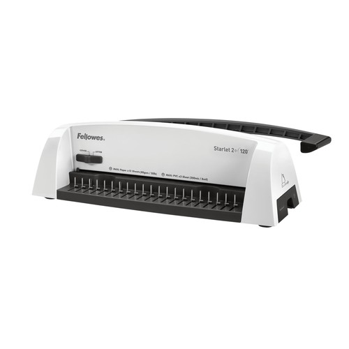 Fellowes star rilegatrice - rilegatrice, a