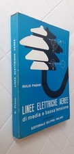 Giulio Pagani LINEE ELETTRICHE