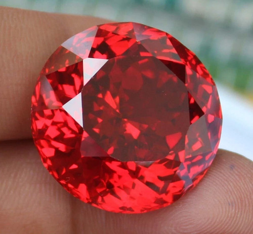 Naturale rosso zircone - naturale,