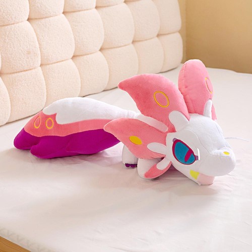 Peluche pupazzi monster - cm,