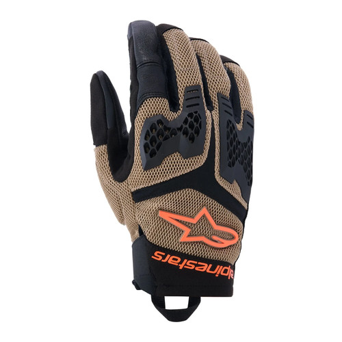 Guanti moto alpinestars manti - alpinestars,