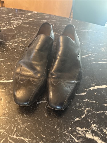 Gucci mocassino 170327 - mocassino, nero