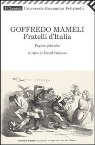 Libri goffredo mameli - libri,